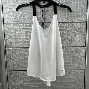 Nike Elastika Tank